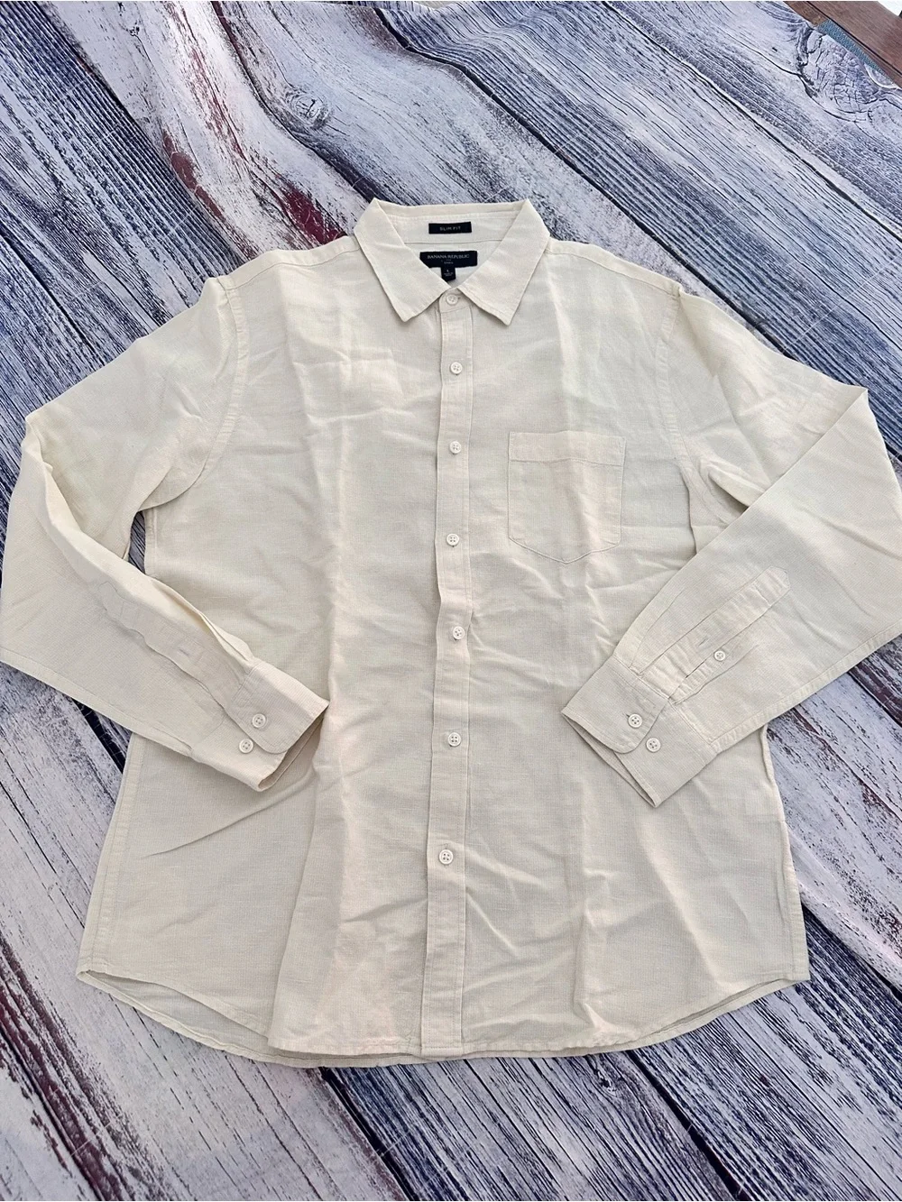 Banana Republic banana republic
